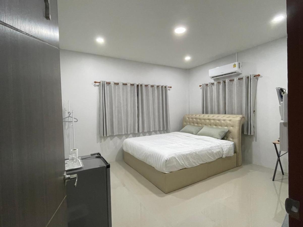 Phu Thai Resort Sukhothai Luaran gambar