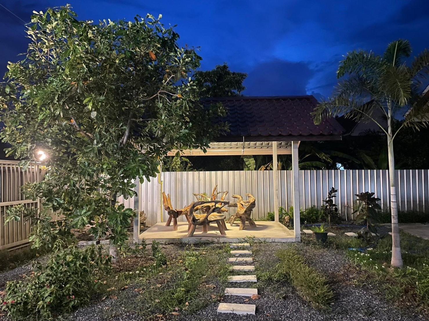 Phu Thai Resort Sukhothai Luaran gambar